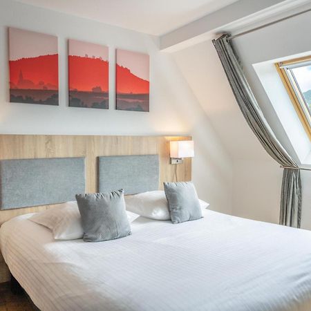 Hotel Colmar Vignes Eguisheim Ngoại thất bức ảnh