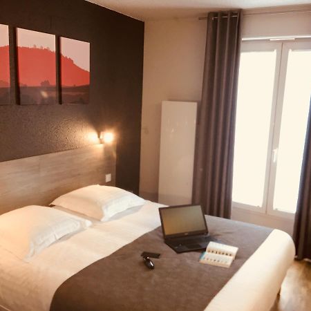 Hotel Colmar Vignes Eguisheim Ngoại thất bức ảnh