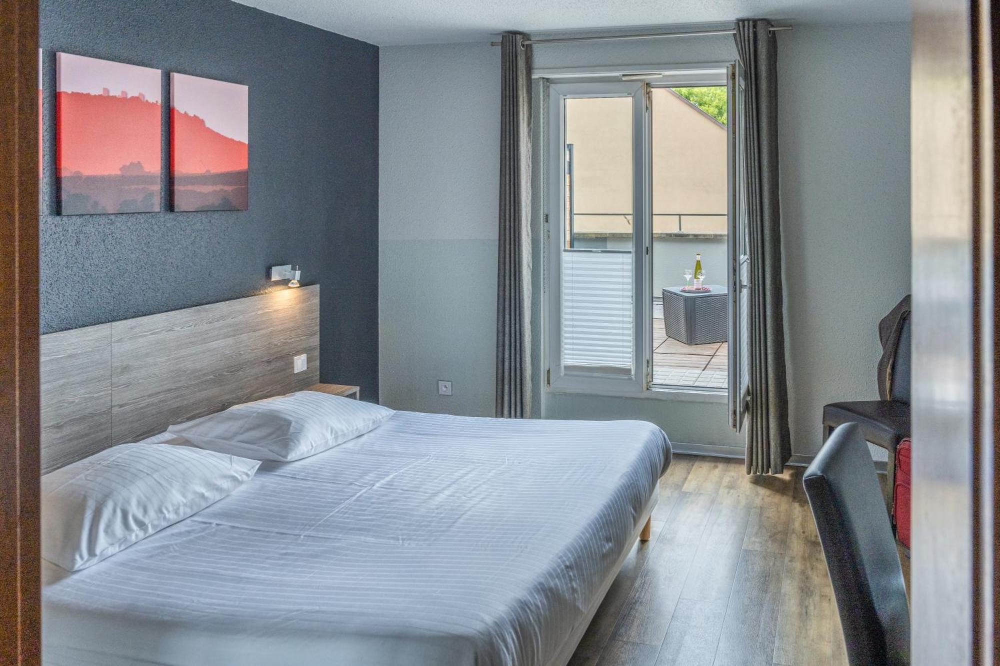 Hotel Colmar Vignes Eguisheim Ngoại thất bức ảnh