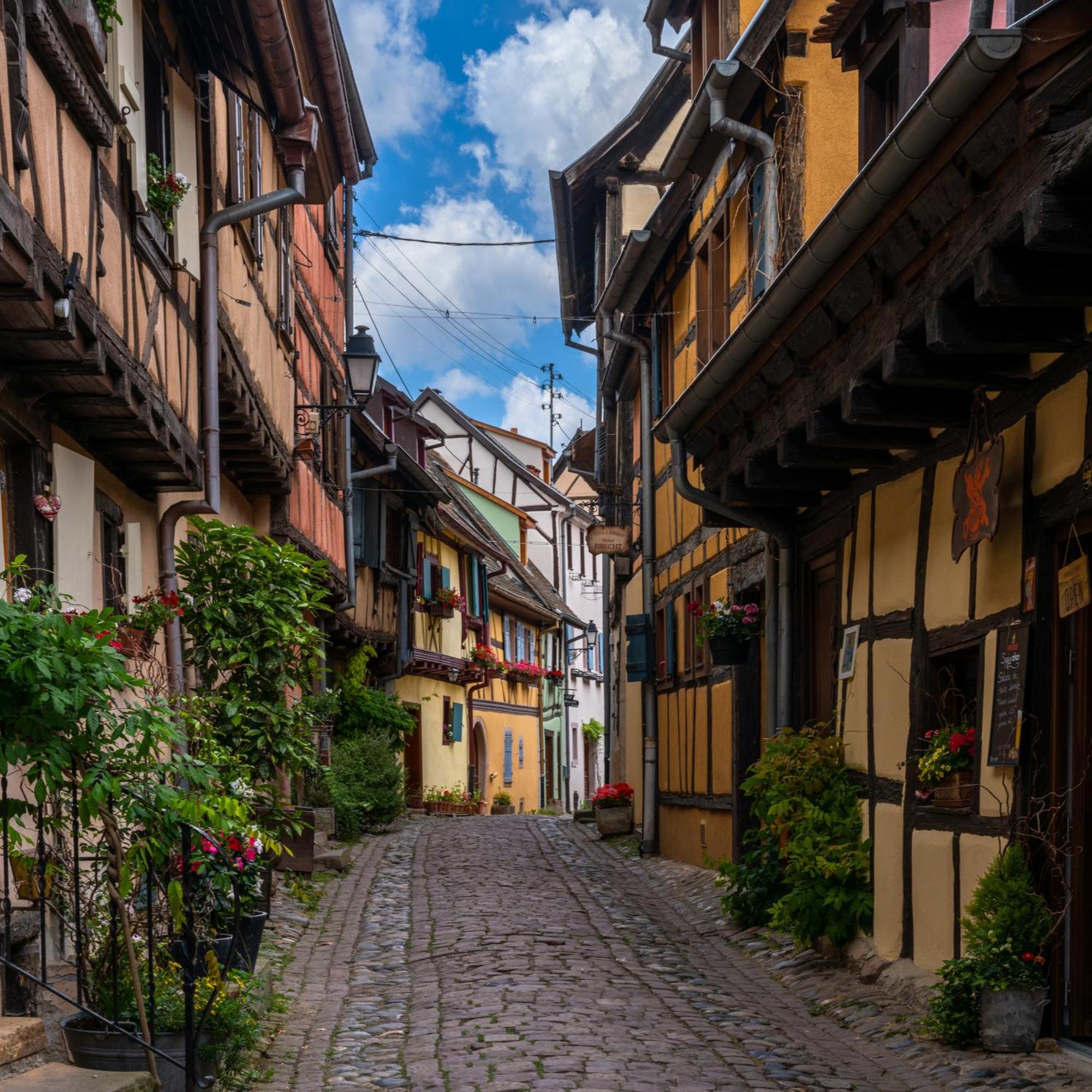Hotel Colmar Vignes Eguisheim Ngoại thất bức ảnh
