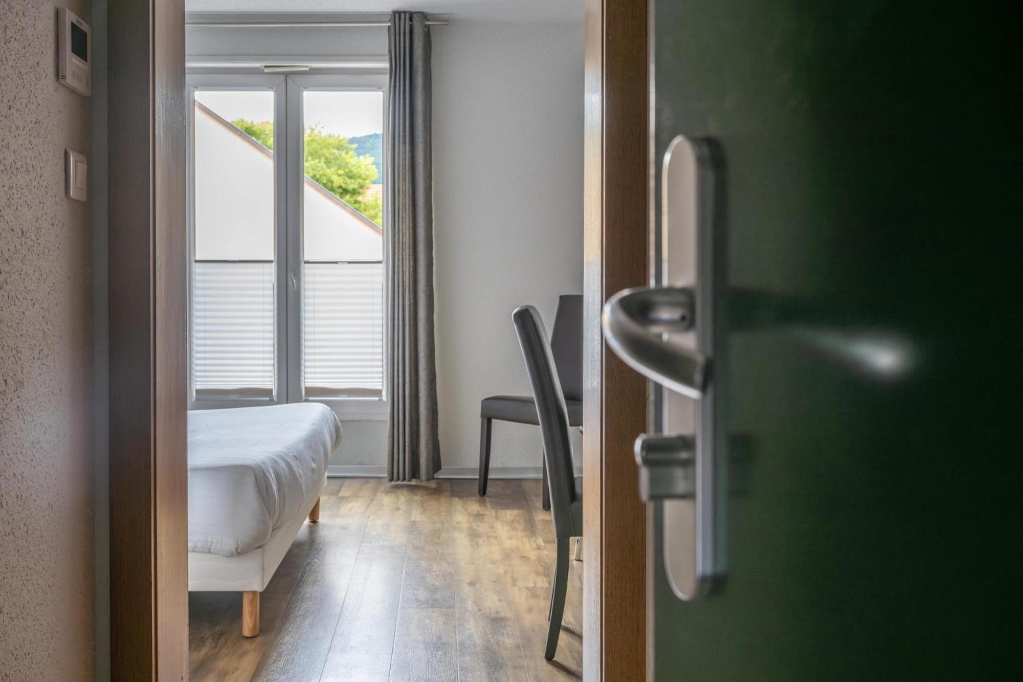 Hotel Colmar Vignes Eguisheim Ngoại thất bức ảnh
