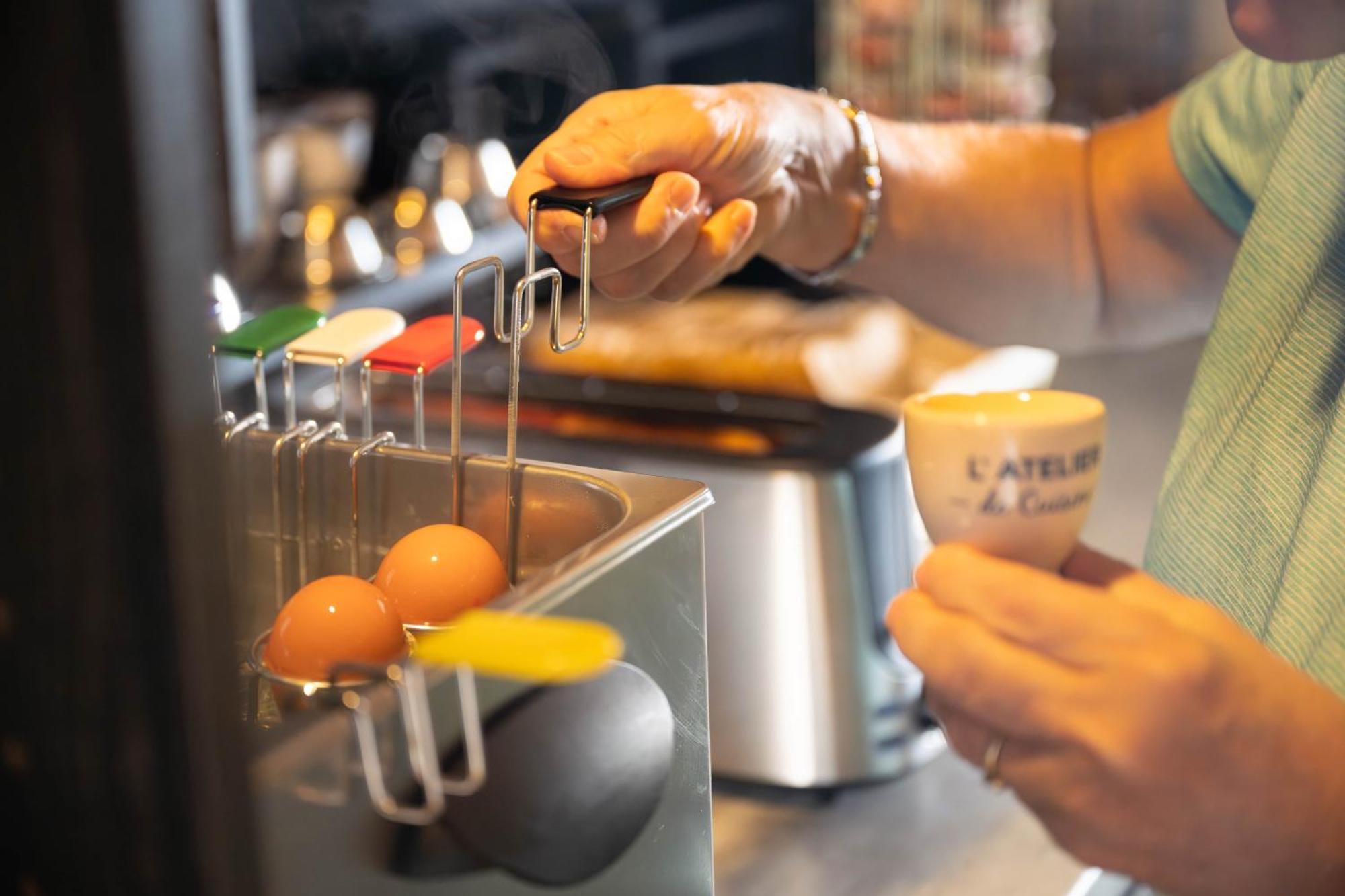 Hotel Colmar Vignes Eguisheim Ngoại thất bức ảnh