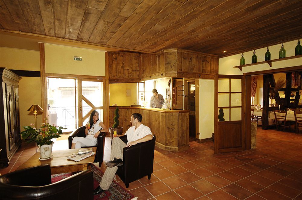 Hotel Colmar Vignes Eguisheim Ngoại thất bức ảnh