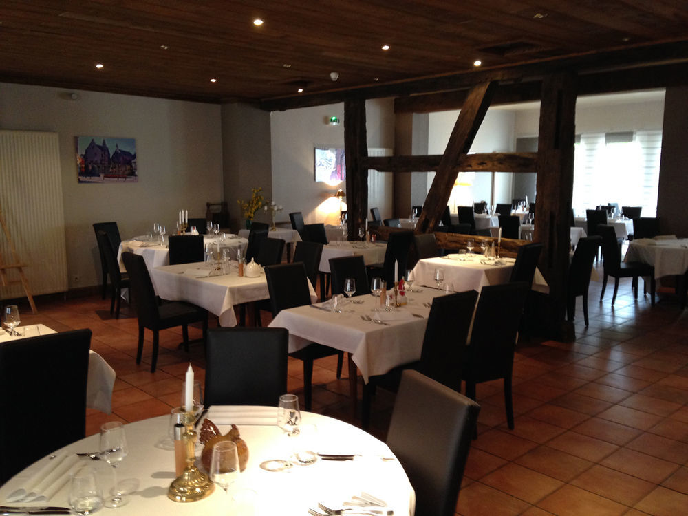 Hotel Colmar Vignes Eguisheim Ngoại thất bức ảnh