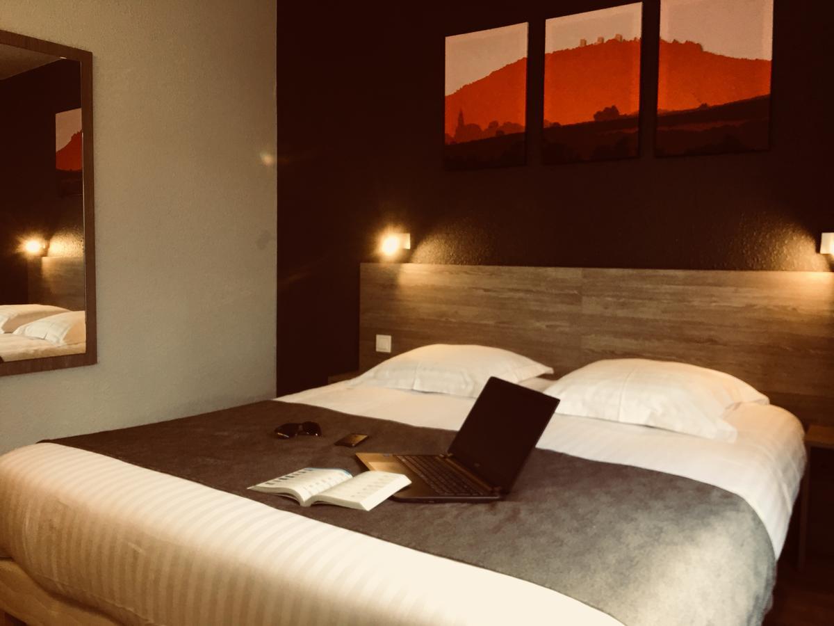 Hotel Colmar Vignes Eguisheim Ngoại thất bức ảnh