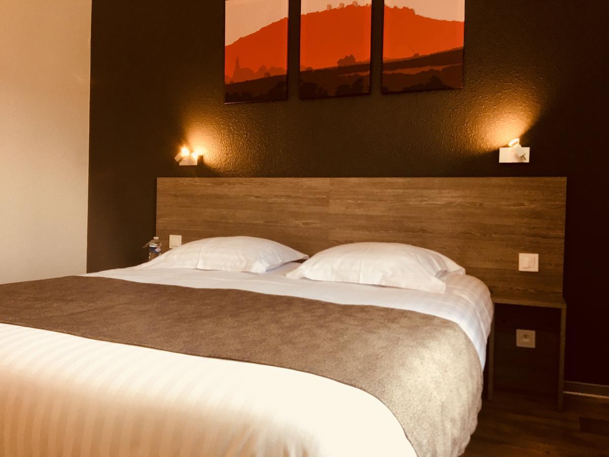 Hotel Colmar Vignes Eguisheim Ngoại thất bức ảnh