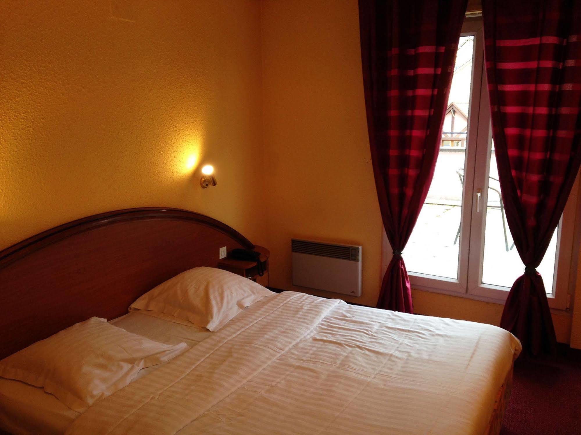 Hotel Colmar Vignes Eguisheim Ngoại thất bức ảnh
