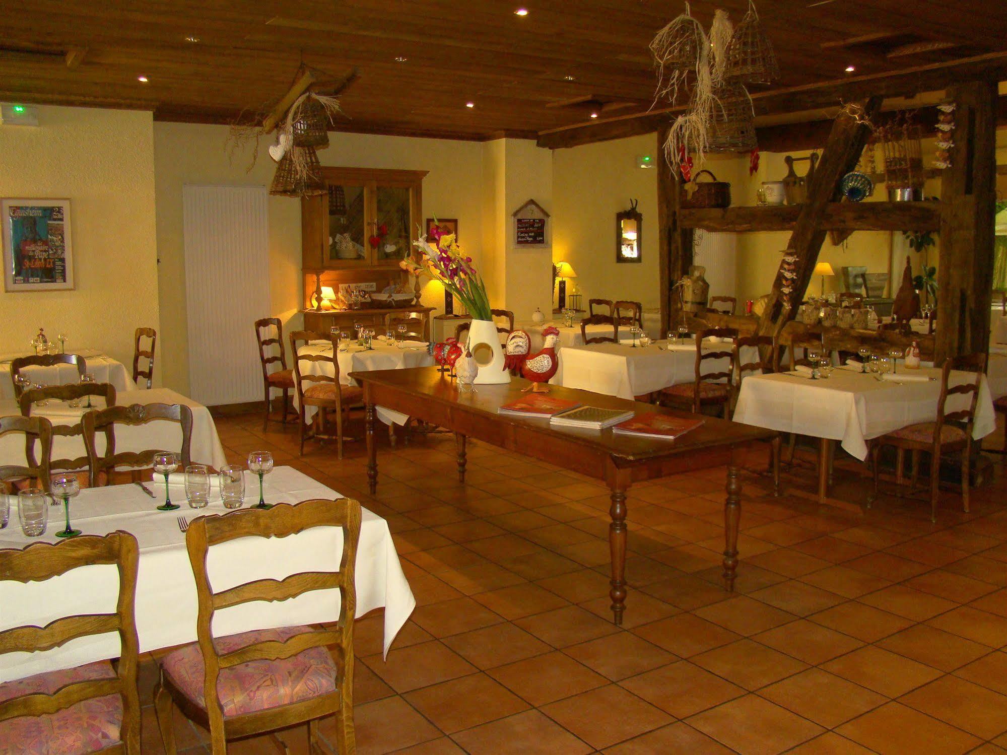 Hotel Colmar Vignes Eguisheim Ngoại thất bức ảnh